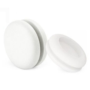 polyvinyl chloride cable grommet 1