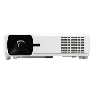 LCD video projector