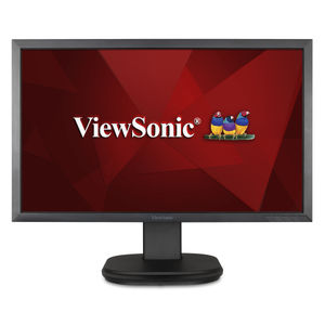 LED backlight monitor