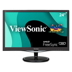 ViewSonic VA708a 17インチ LCDモニター LCD monitor - VA708a