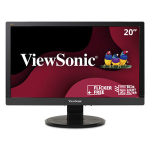 LCD monitor