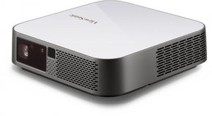digital video projector