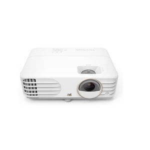 dynamic video projector