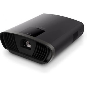 3D video projector