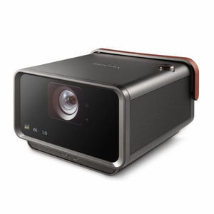 3D video projector