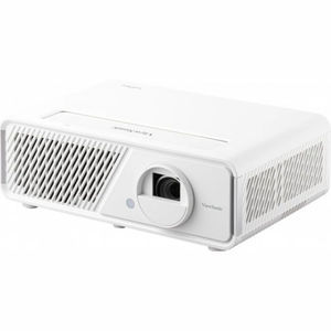 3D video projector