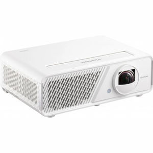3D video projector