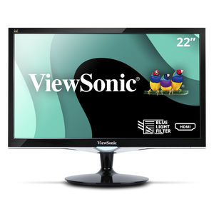 LCD monitor 1