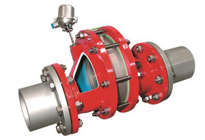 flame arrester
