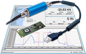 USB interface