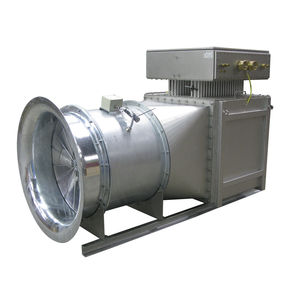 aluminum-housed resistor