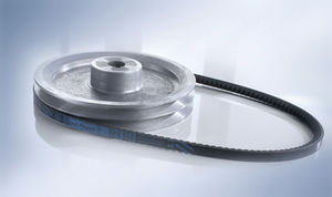 groove pulley