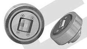 ball bearing / radial / combined