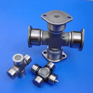 clevis joint