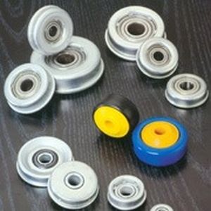 ball bearing