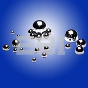 steel ball 1