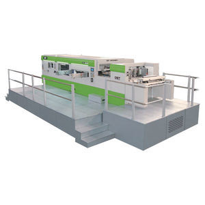 die cutting machine