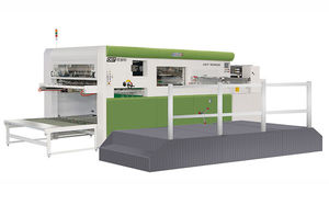 die cutting machine