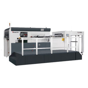 die cutting machine