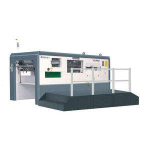 die cutting machine