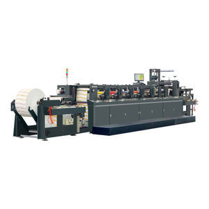 label printing machine