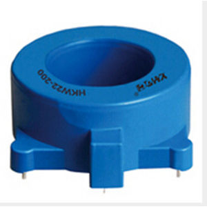 霍尔效应电流传感器