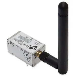 I.MX computer-on-module - ConnectCore® i.MX53 / Wi-i.MX53 I.MX computer-on-module - ConnectCore® i.MX53 / Wi-i.MX53