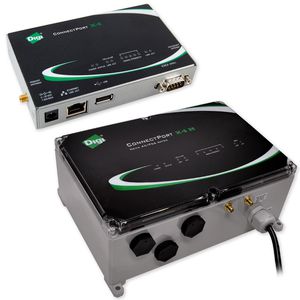 communication gateway