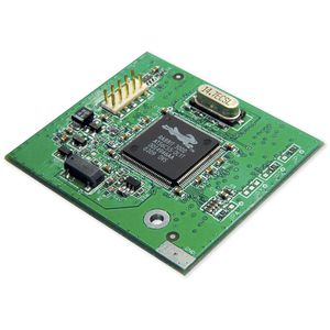 I.MX computer-on-module - ConnectCore® i.MX53 / Wi-i.MX53 I.MX computer-on-module - ConnectCore® i.MX53 / Wi-i.MX53