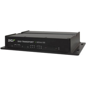 cellular communication router