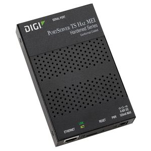serial device server
