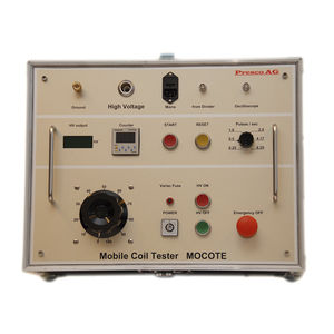 electric tester