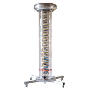 high-voltage divider