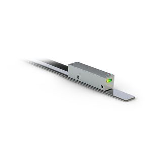 linear magnetic sensor