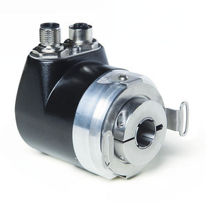 absolute rotary encoder