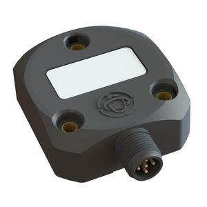 single-axis inclinometer
