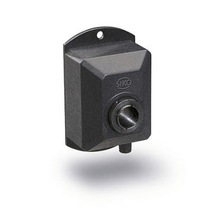 incremental rotary encoder