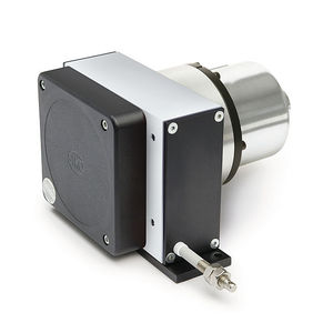draw-wire position sensor