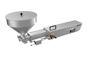 semi-automatic filler