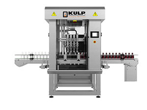 automatic filler