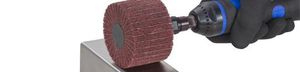 flap wheel