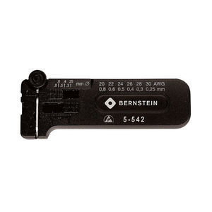 cutting wire stripper 1