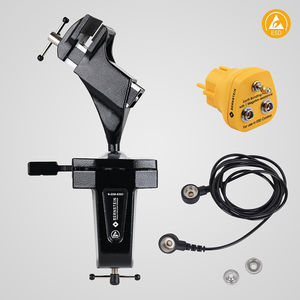 bench vice 1