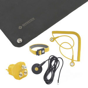 set grounding device 1