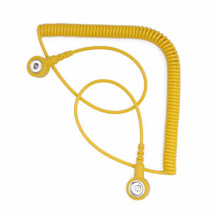 elastic anti-static cord 1