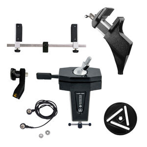 mechanical clamping set 1
