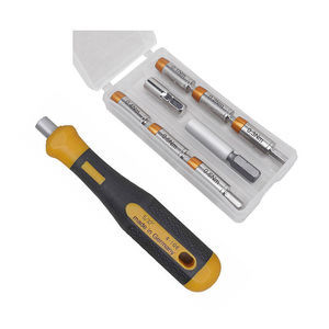 mechanical torque limiter 1