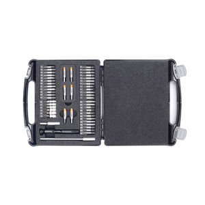 Torx screwdriver bit set 1