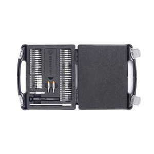 hexagonal-head screw screwdriver bit set 1