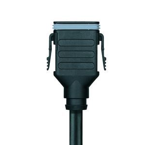 connector for automation applications